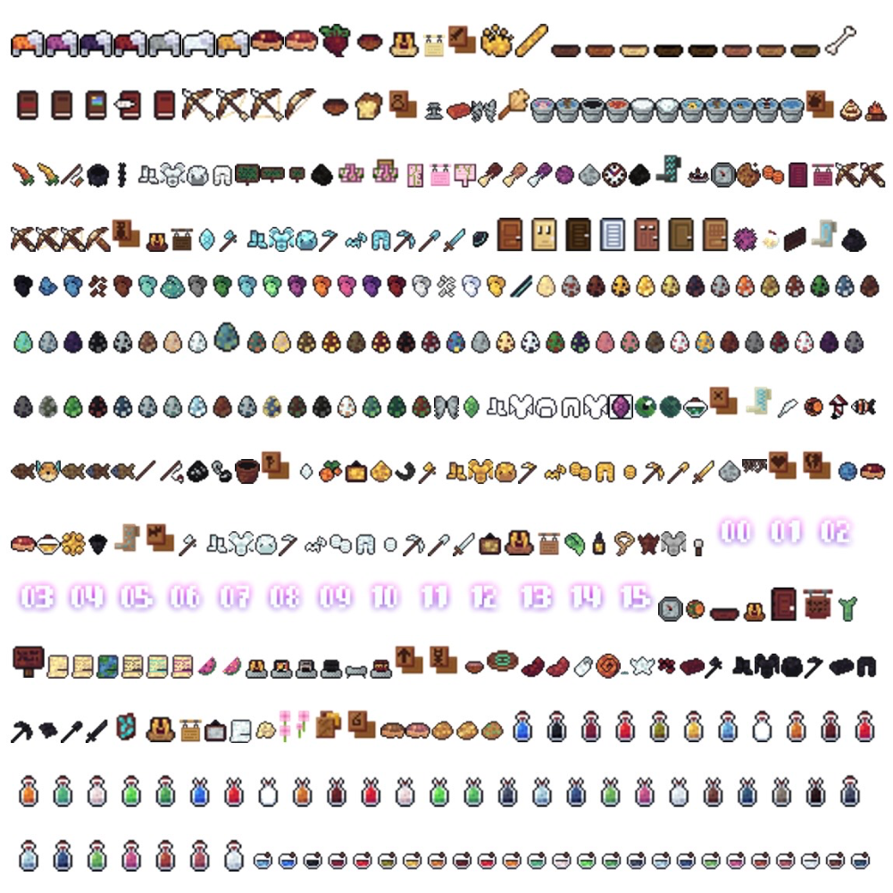 DRLQ Texture packs Minecraft Texture Pack